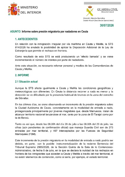 Vista previa documento desclasificado 20260730_1700 @ EM-OyC - rdo borrador 2