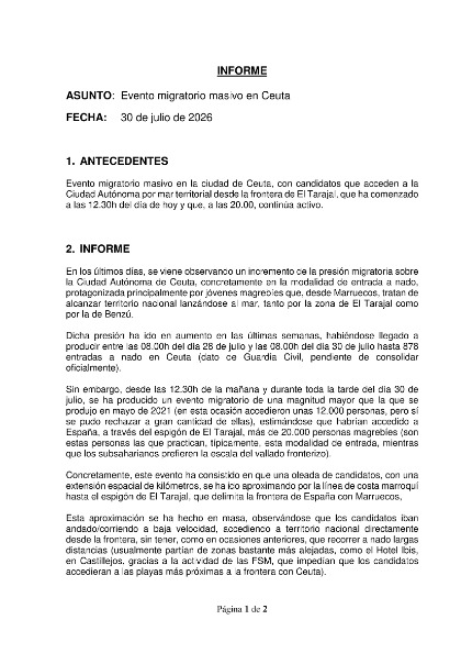 Vista previa de la primera página de 20260730_JIGC(3II)_INF_Situación migratoria_EM